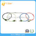 Singlemode 2x2 WDM Fiber Optic Patch Cord